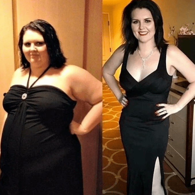 Experience using Keto Black powder by Sofia from Brezna