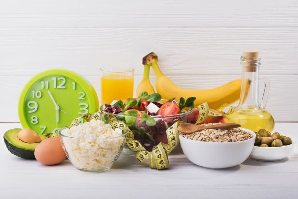 Diet